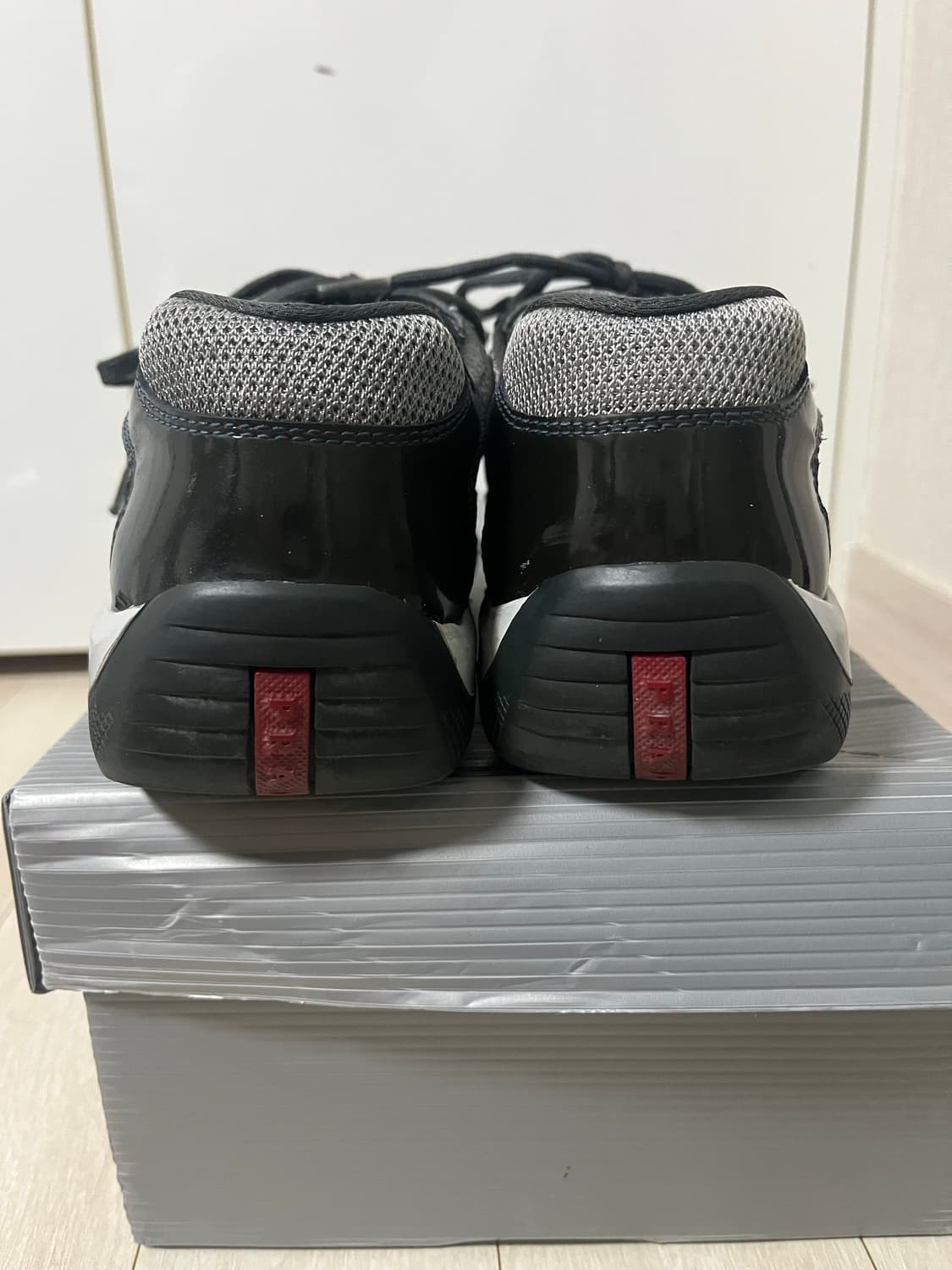 프라다(prada) 아메리카컵 상품이미지4