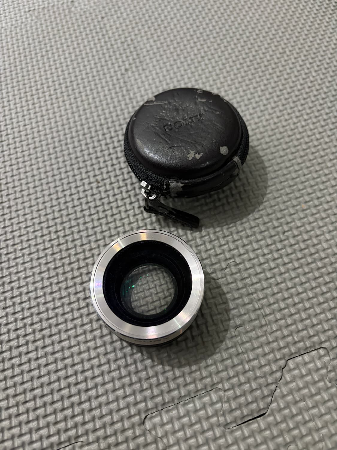 sony hdr-tg1 제니 캠코더 (광각렌즈 포함) 상품이미지10