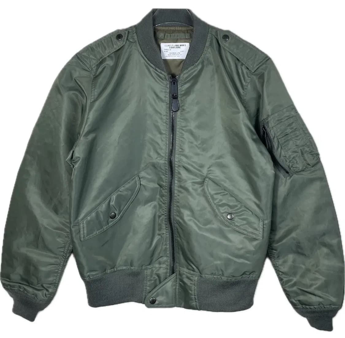 아비렉스 L-2B  라지 상품이미지1