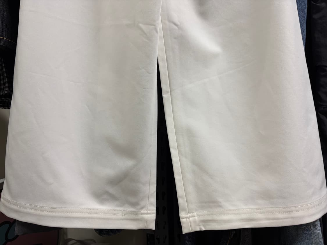 트리밍버드 리벳포인트 슬랙스 상품이미지6