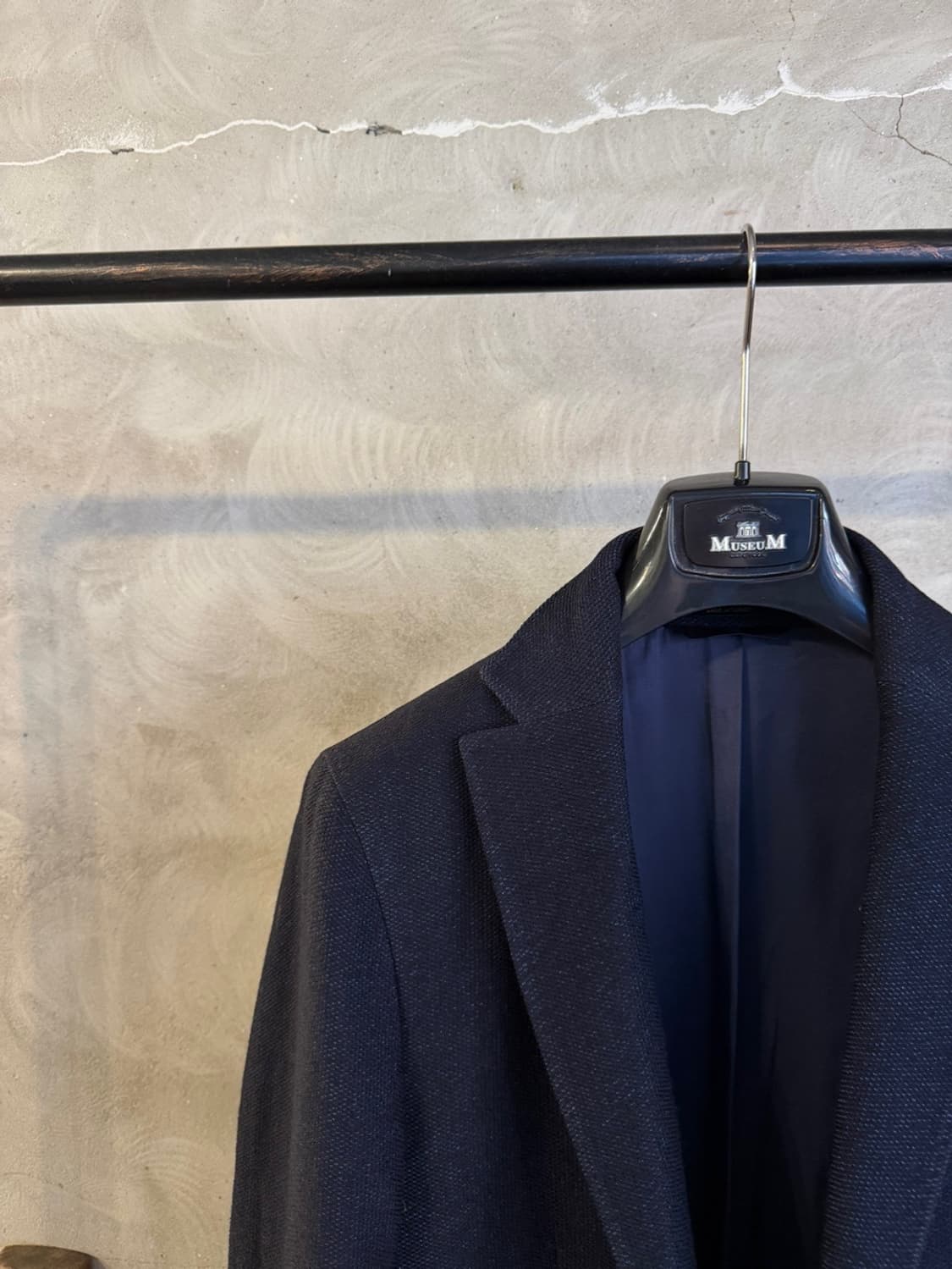 마시모두티 트위드 자켓 100 상품이미지2