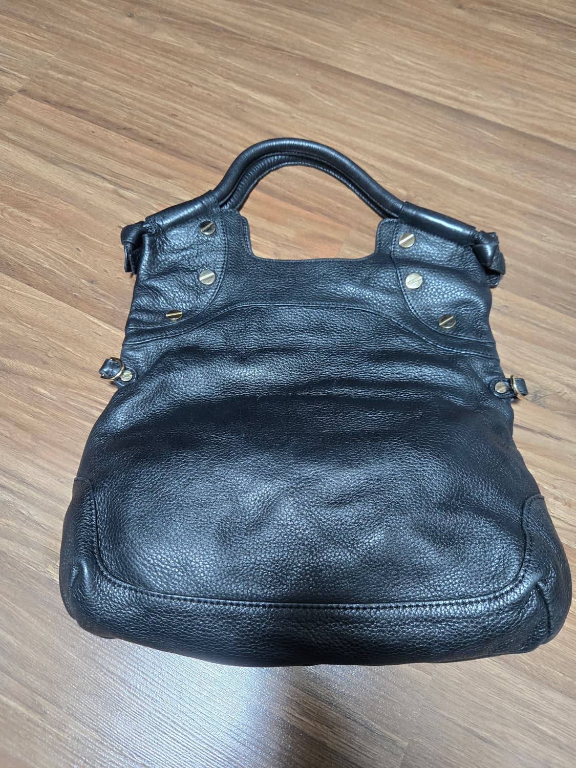 폴리앤코리나 Foley & Corinna 레이디시티 백 상품이미지3