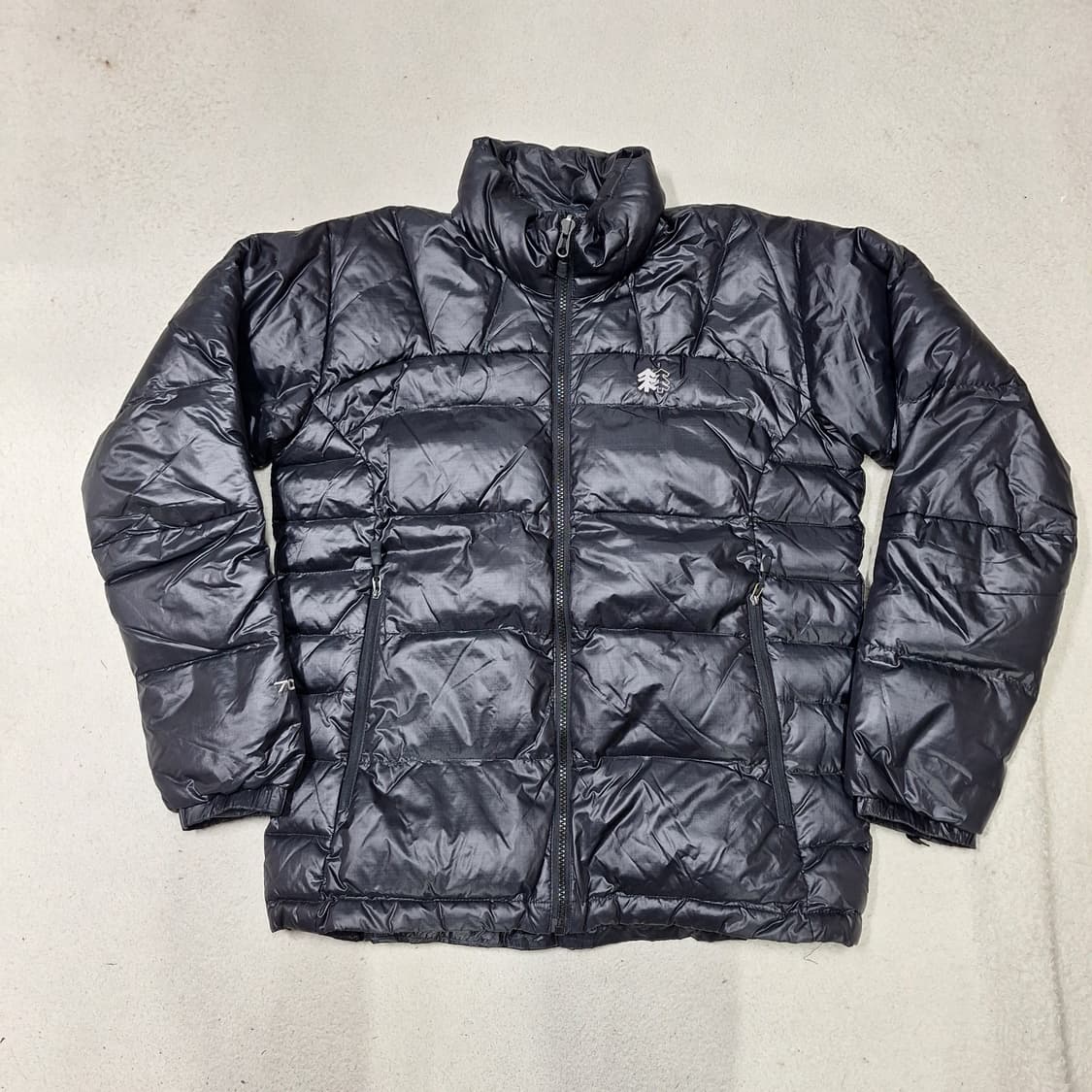 코오롱스포츠  거위털패딩95 상품이미지1