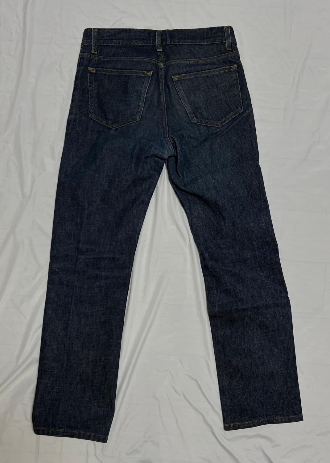 헬무트랭 본인기 1998 데님팬츠 상품이미지2