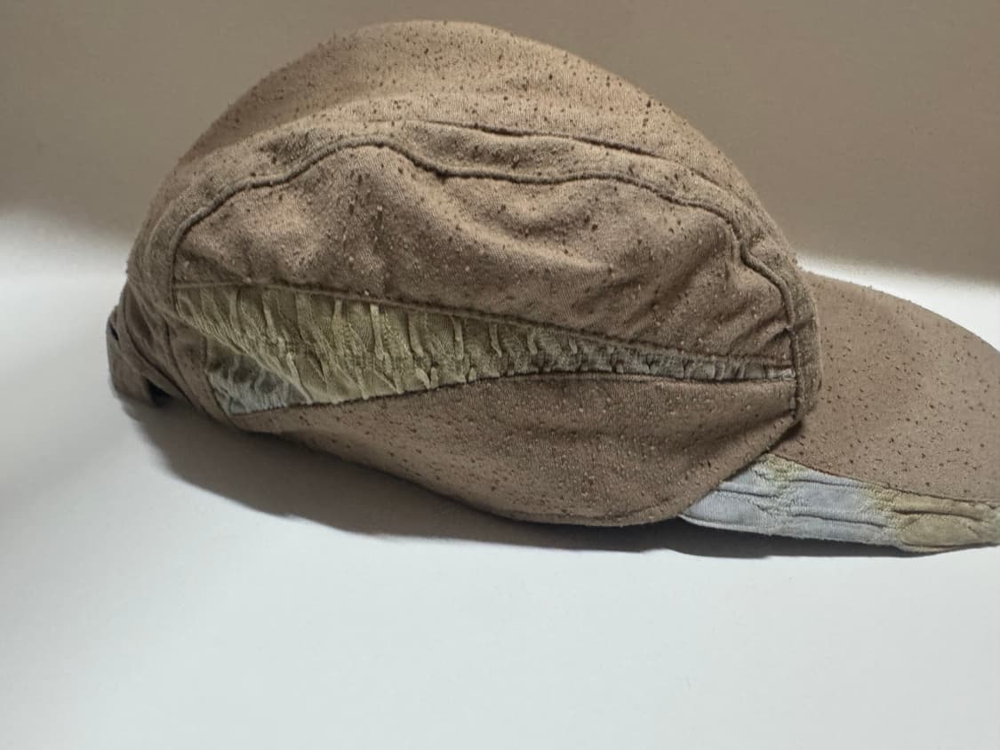 엑슬림 ep1 모자 상품이미지2