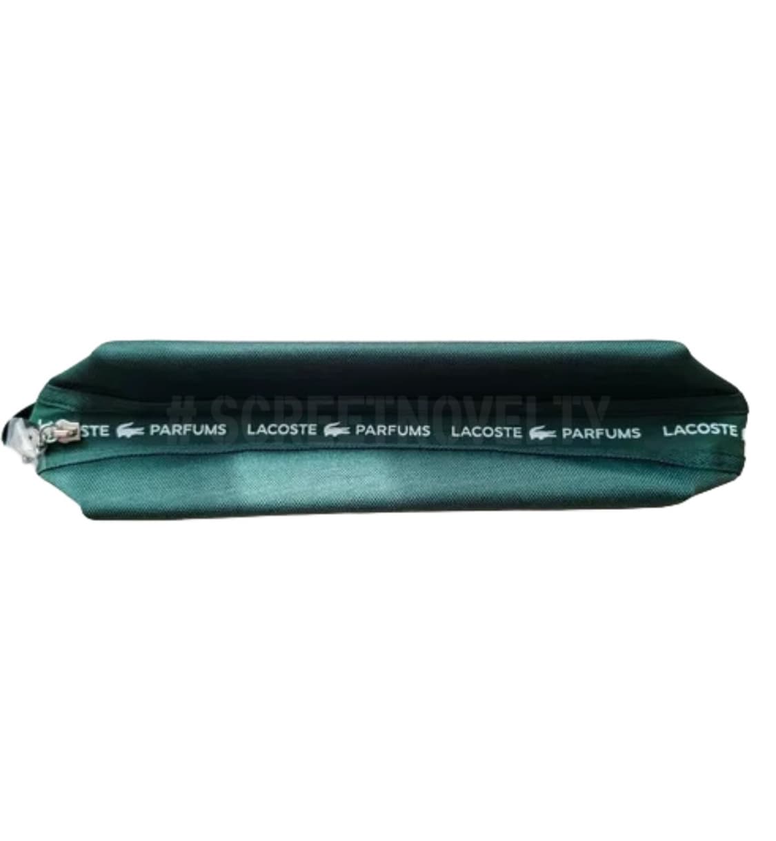 라코스테 퍼퓸 핸들 파우치 기프트 그린 상품이미지8
