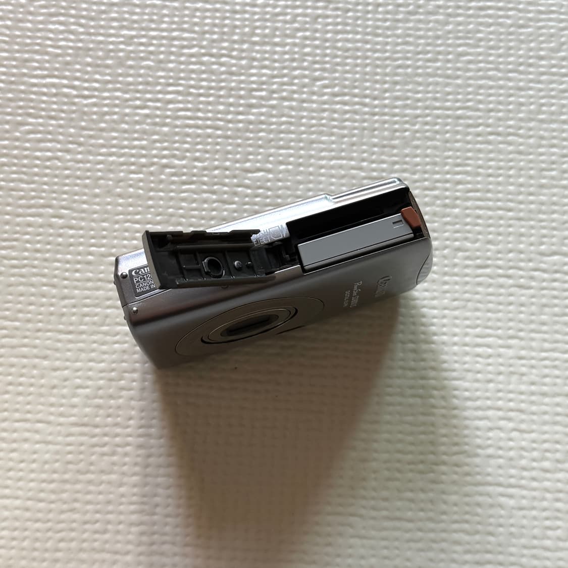 캐논 익서스 디카 canon ixus 850 상품이미지5