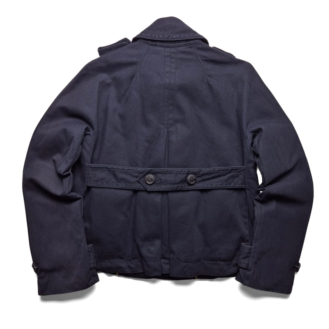 [XS] 폴로 진스 컴퍼니 미해군 더블버튼 자켓 상품이미지7