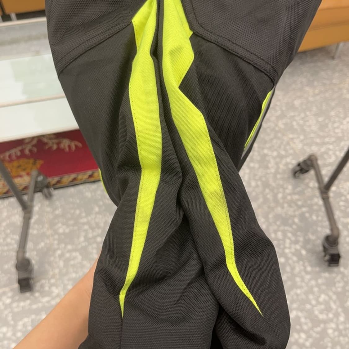 몬스터에너지 빈티지 올드스쿨 싸이클 바이크 팬츠 S C06303 상품이미지6