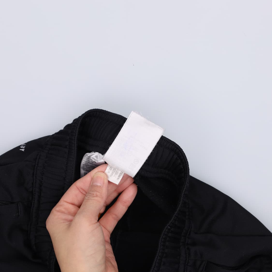 140 아디다스 키즈 울산현대 팬츠 0318H1 상품이미지6