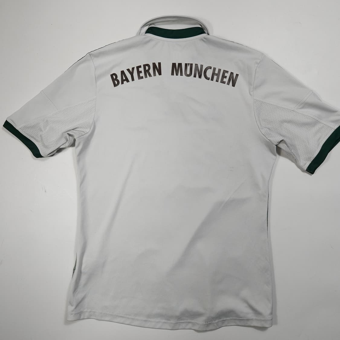 아디다스 뮌헨 축구 유니폼  상품이미지4