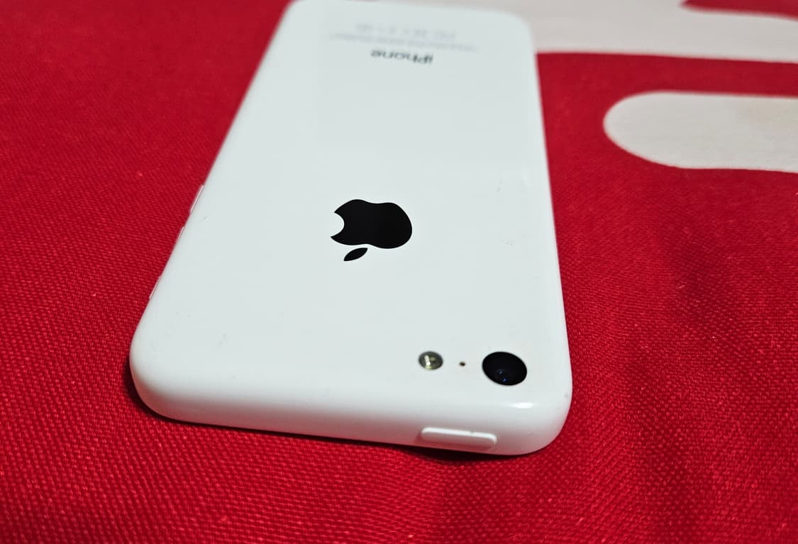 아이폰 5c 상품이미지3
