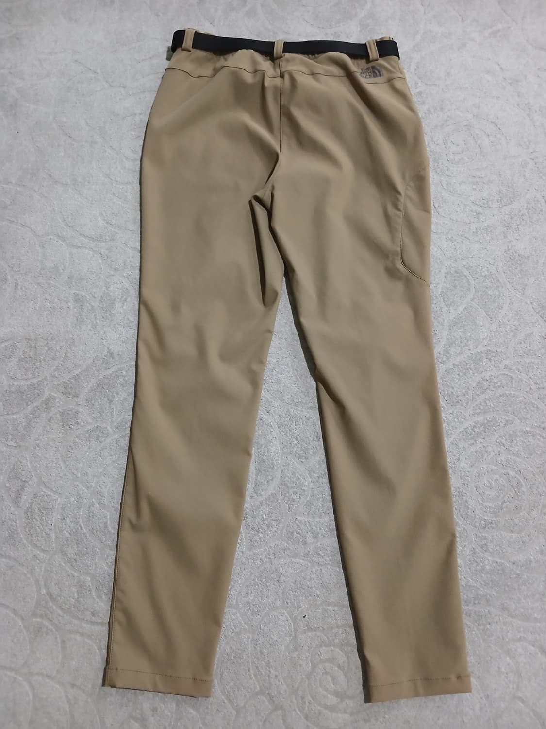 *The North Face 베이지 기능성 팬츠 (벨트 포함) 상품이미지7