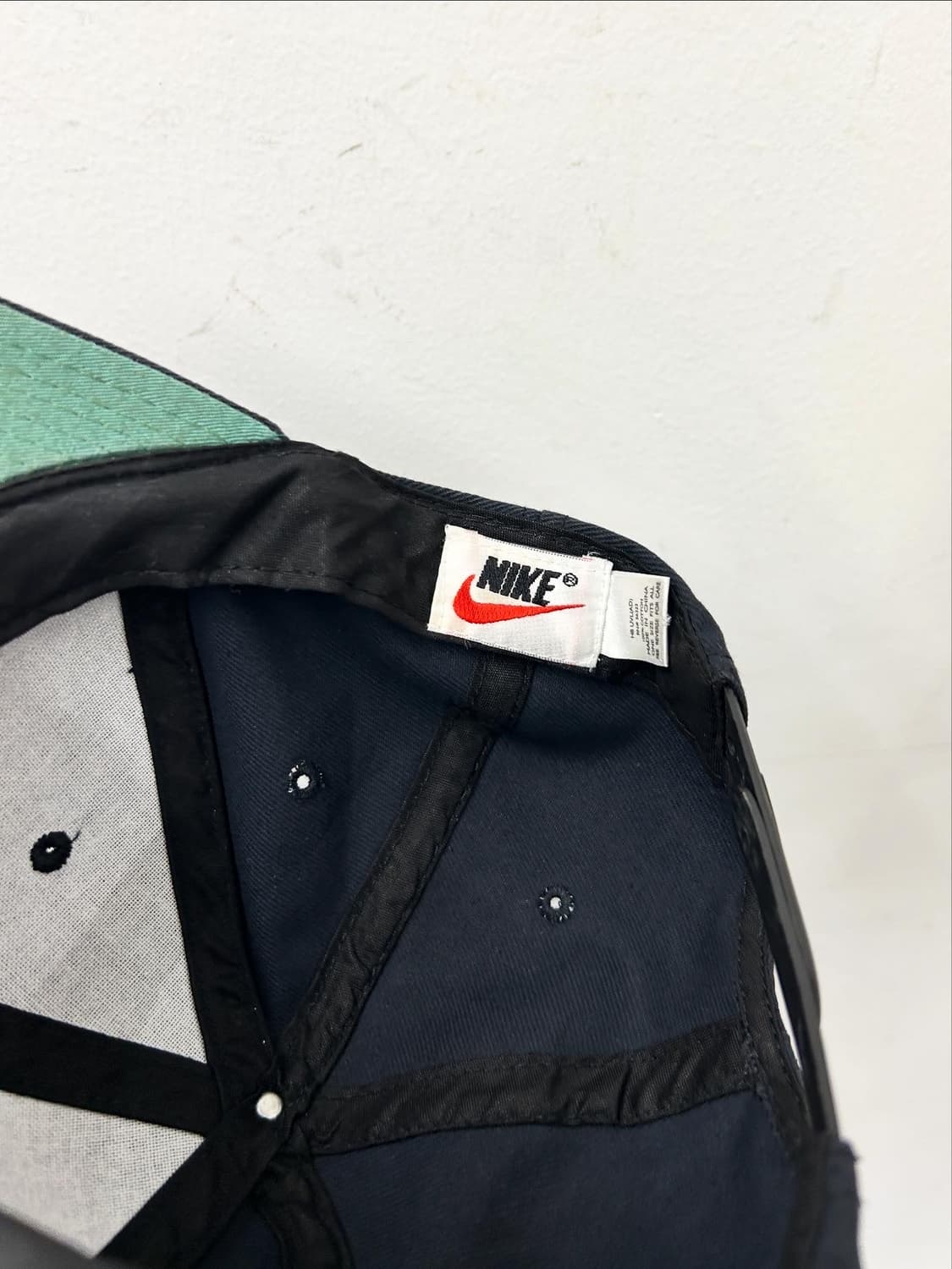 90s 나이키 스우시캡 상품이미지4