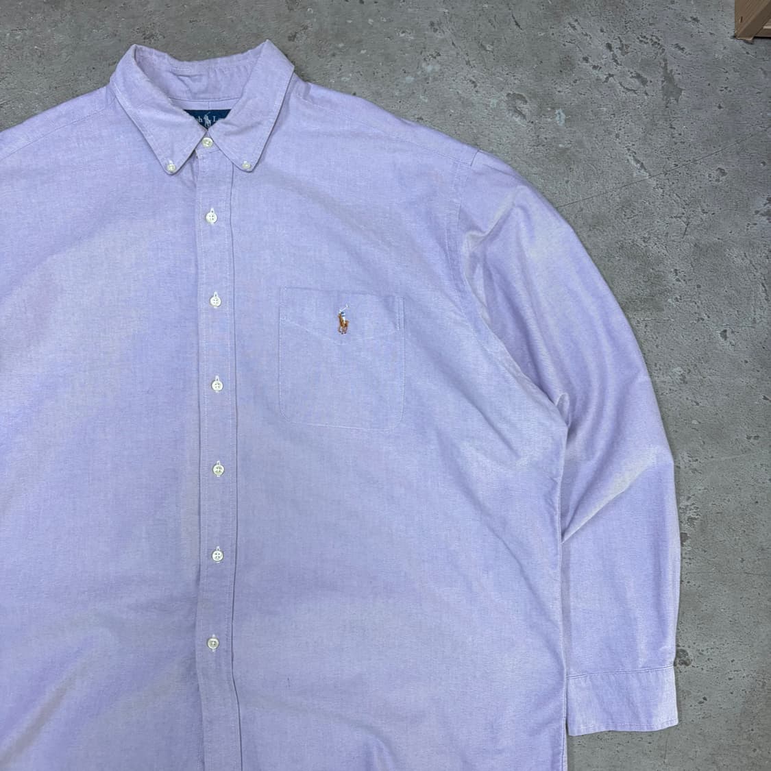 폴로 셔츠[2438] 상품이미지3