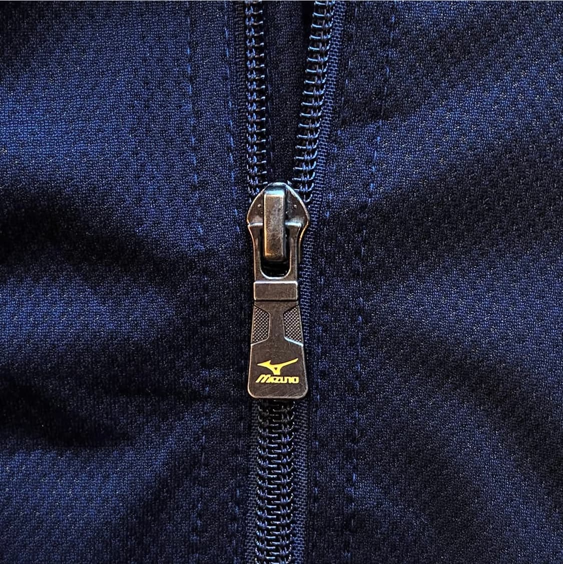 미즈노 베이스볼 팀 봄버 자켓 상품이미지7