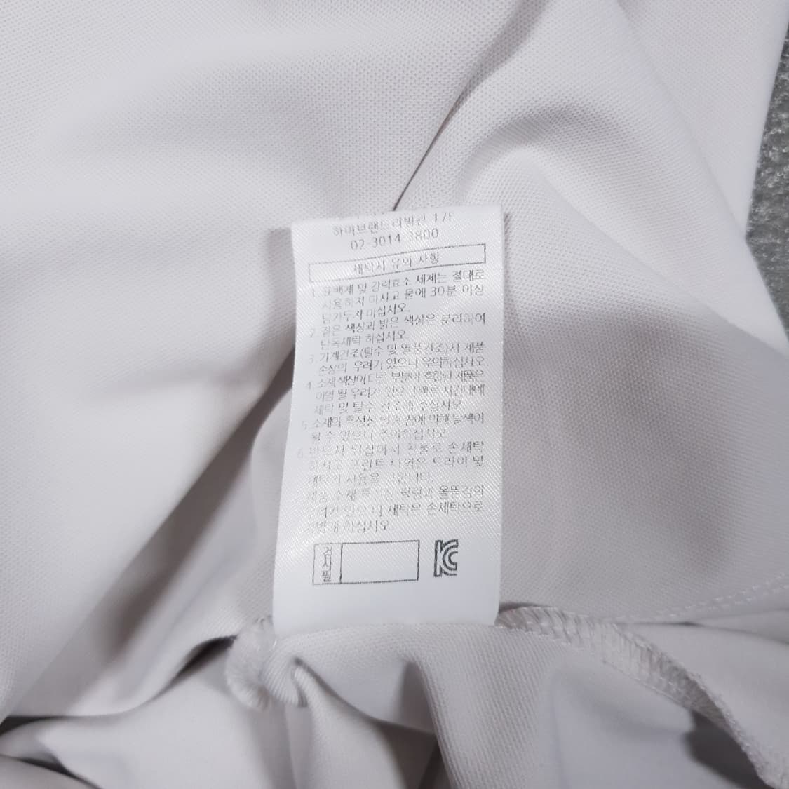 L (100) 풋조이 골프 신형 21ss FJ 반팔 카라티 폴로 셔츠 상품이미지7