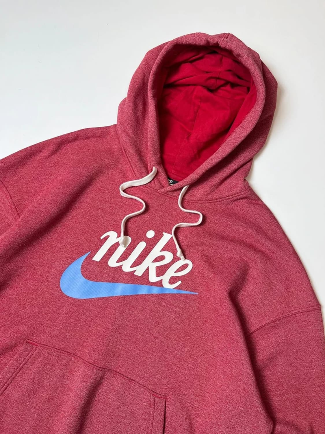 나이키 NSW 헤리티지 보카시 풀오버 후드티 PN8736 상품이미지2