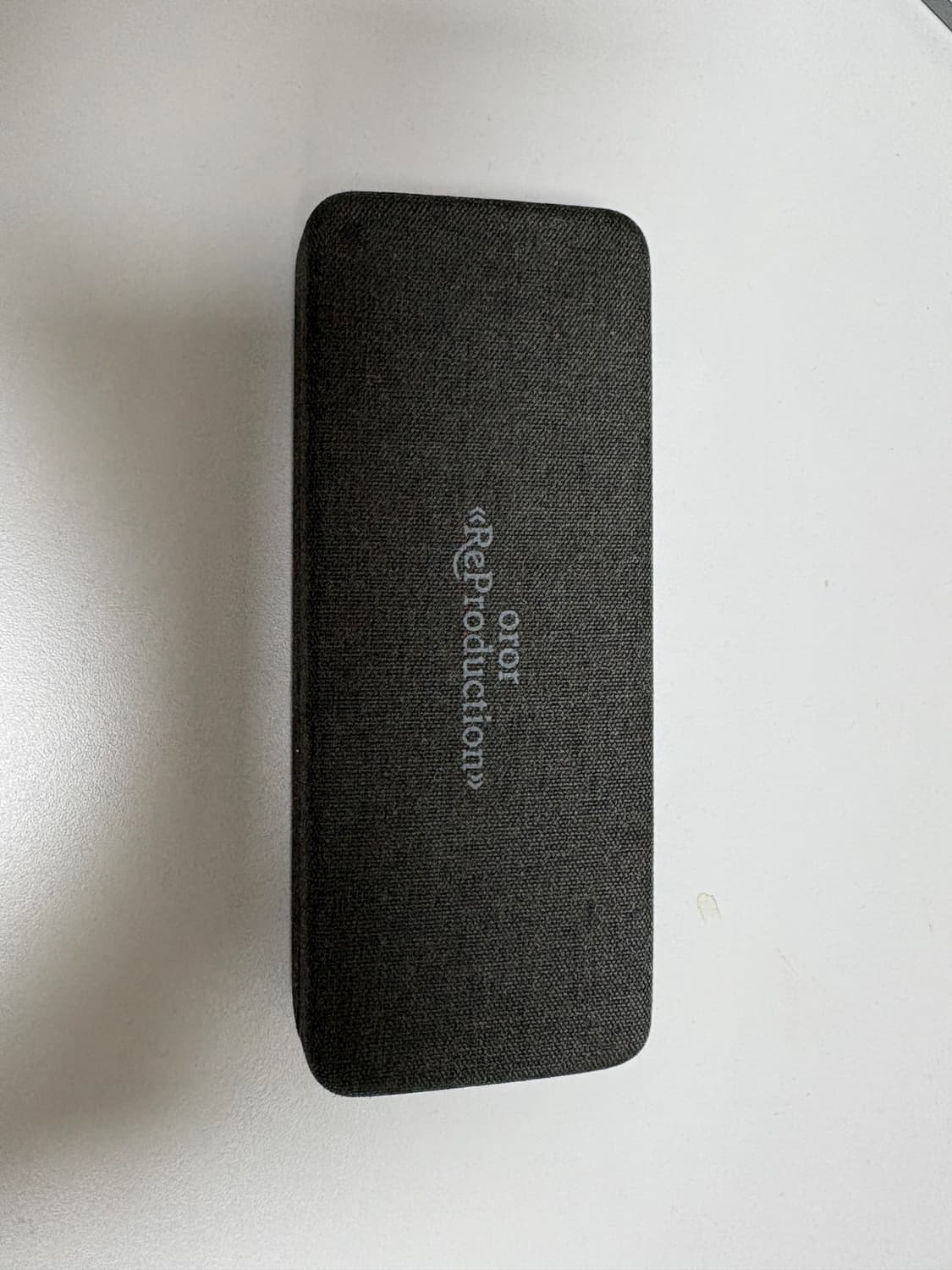 오르오르 1930 british noir 안경 상품이미지6