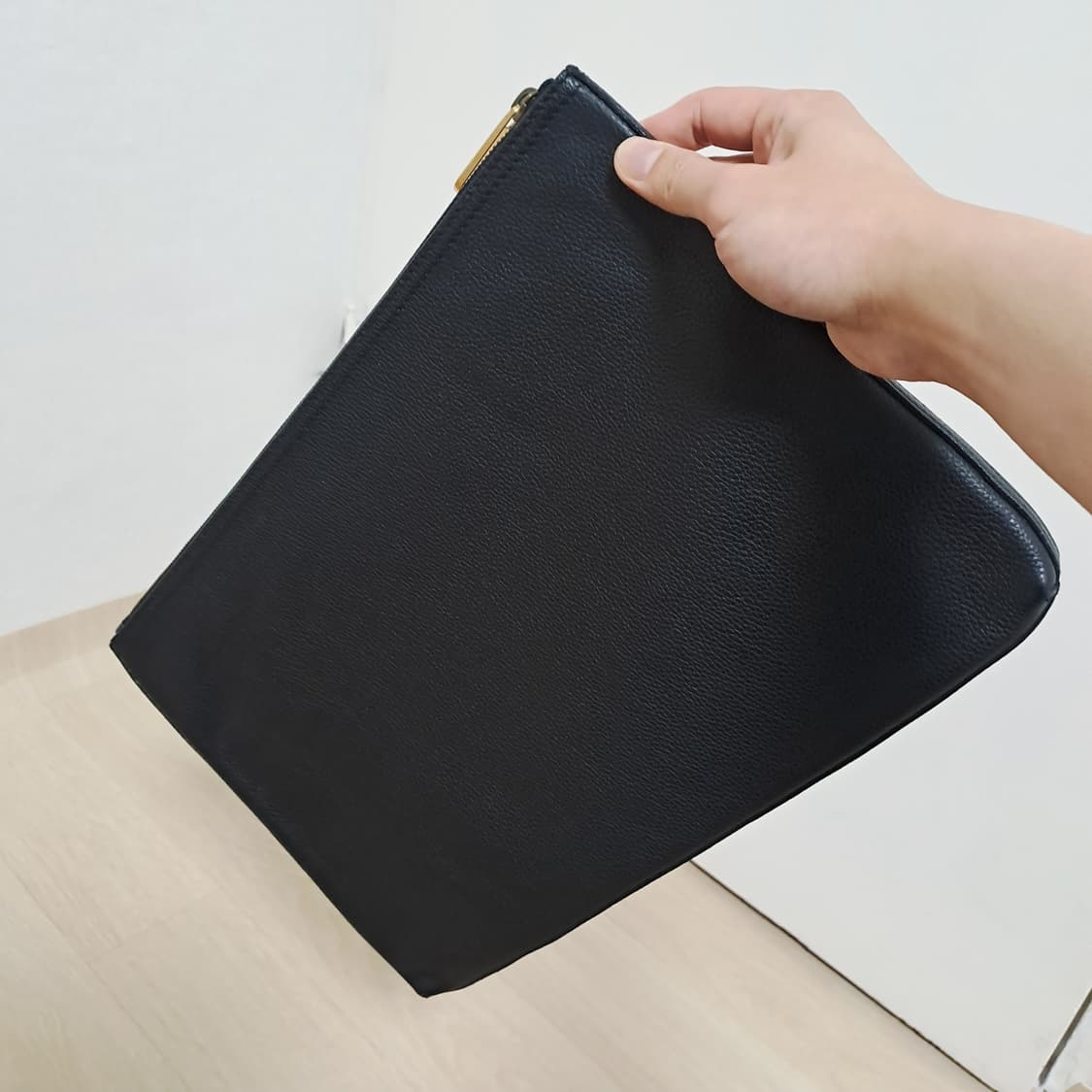 [100%/정품] 구찌 빅 로고 클러치백, 구찌클러치,구찌파우치,구찌가방 상품이미지7