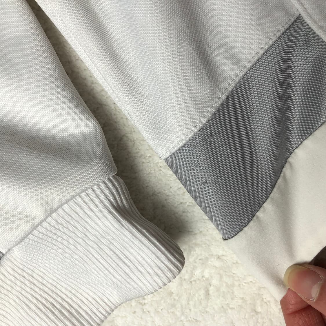 아디다스 레알마드리드 져지  상품이미지7