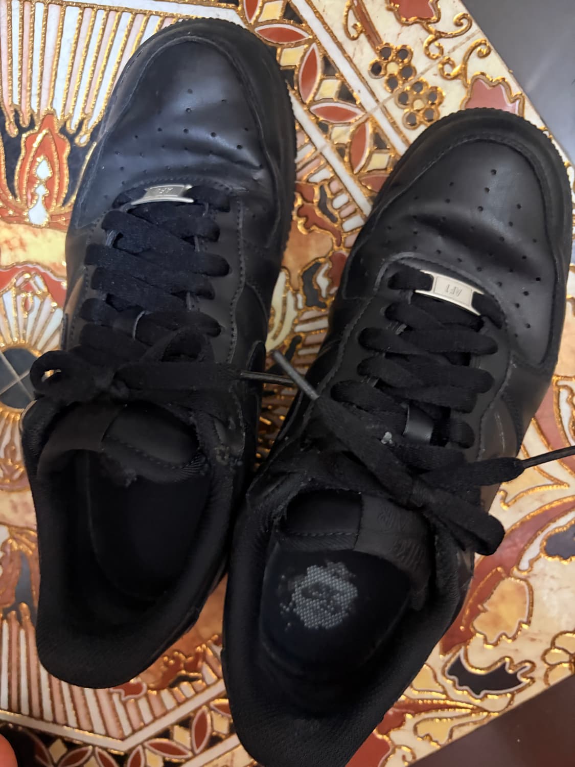 올블랙포스 상품이미지1