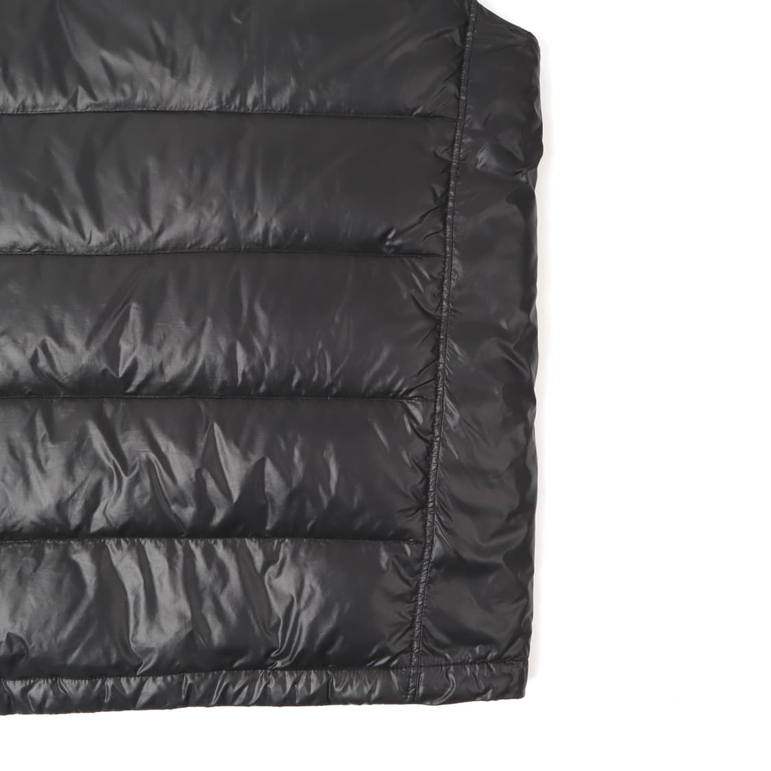 노스페이스 550 필 다운 베스트 상품이미지7