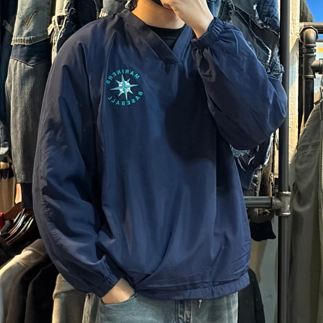 [NO.9] Nike 나이키 웜업 상품이미지4