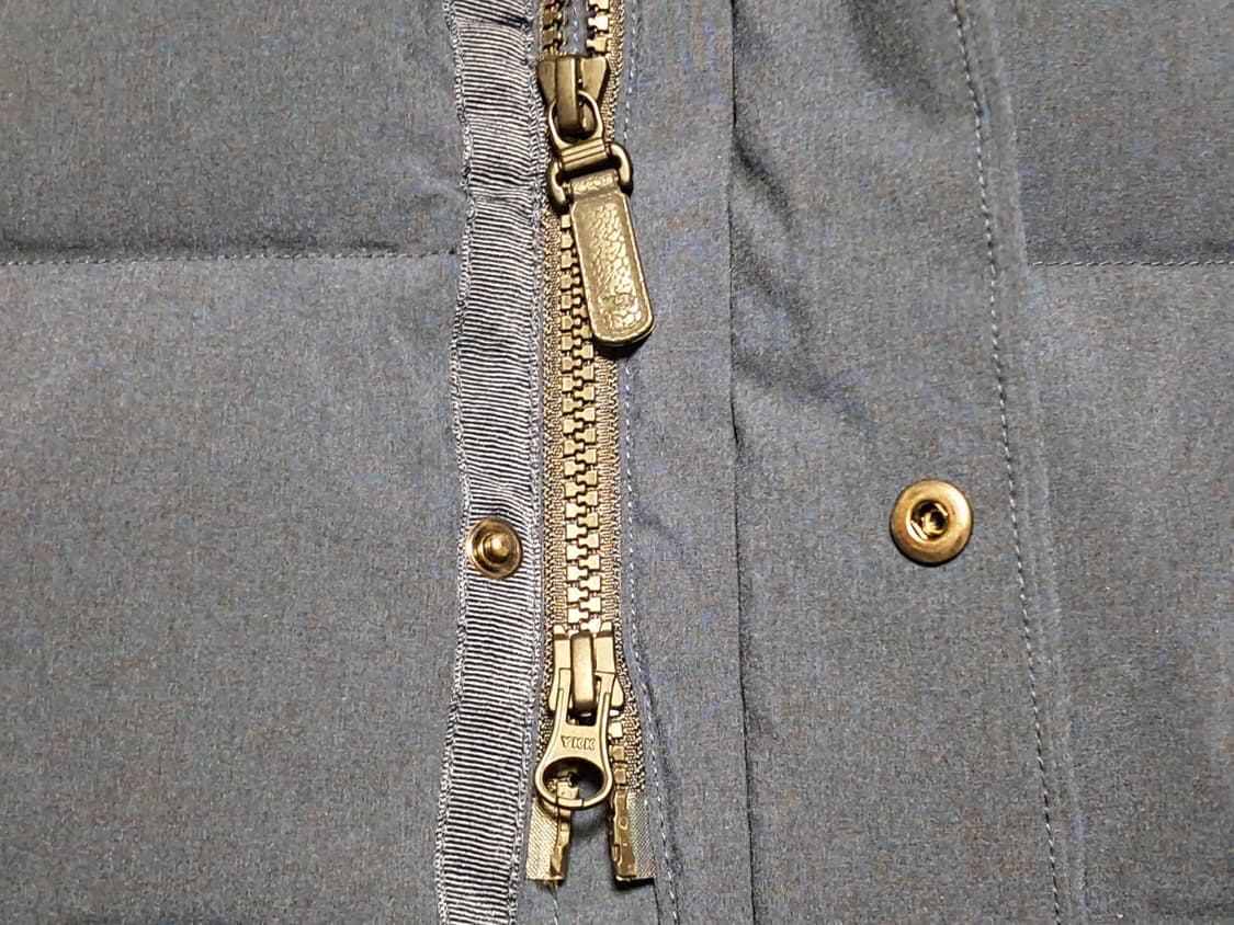 K2 여성 롱패딩 90 상품이미지8