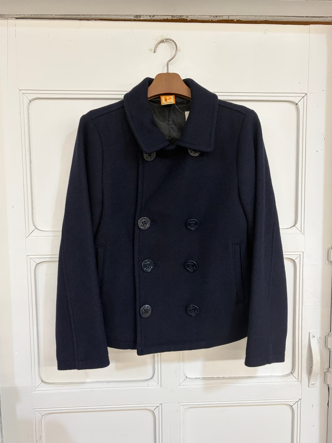 빔즈보이 피코트 상품이미지3