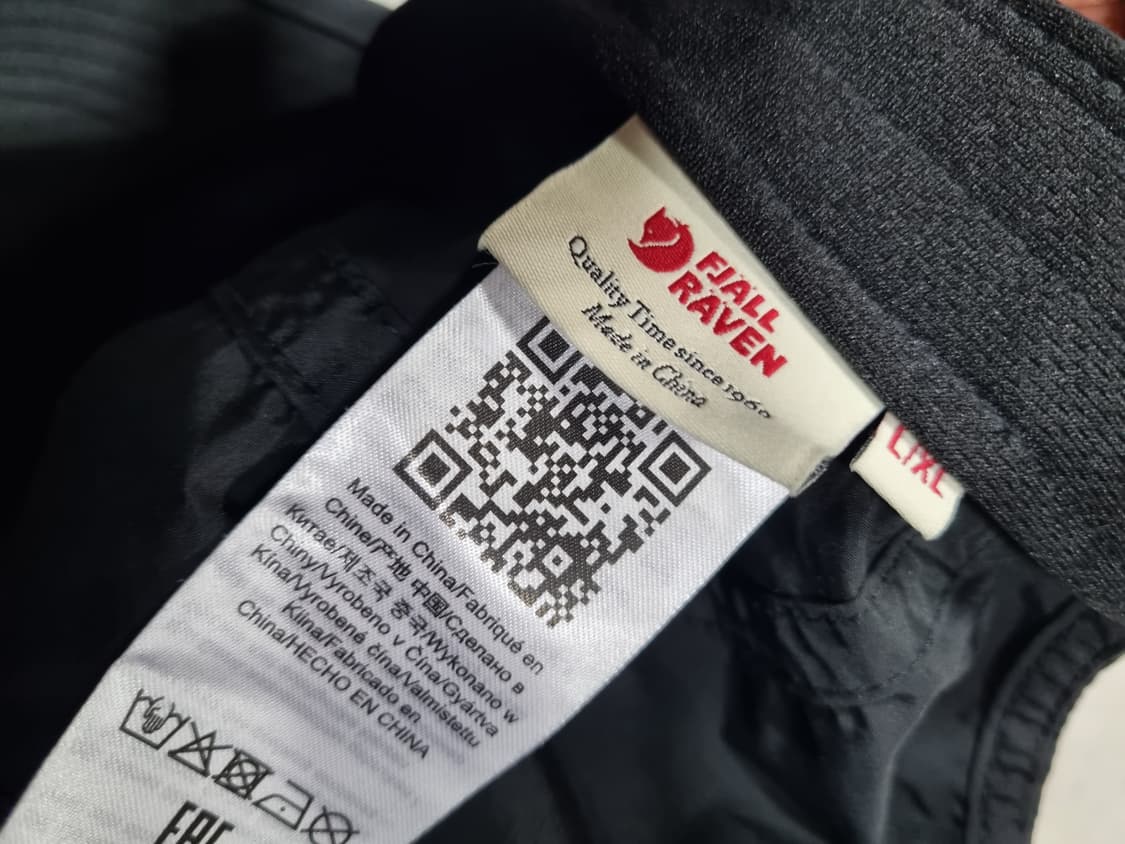 피엘라벤 남성 모자  상품이미지3