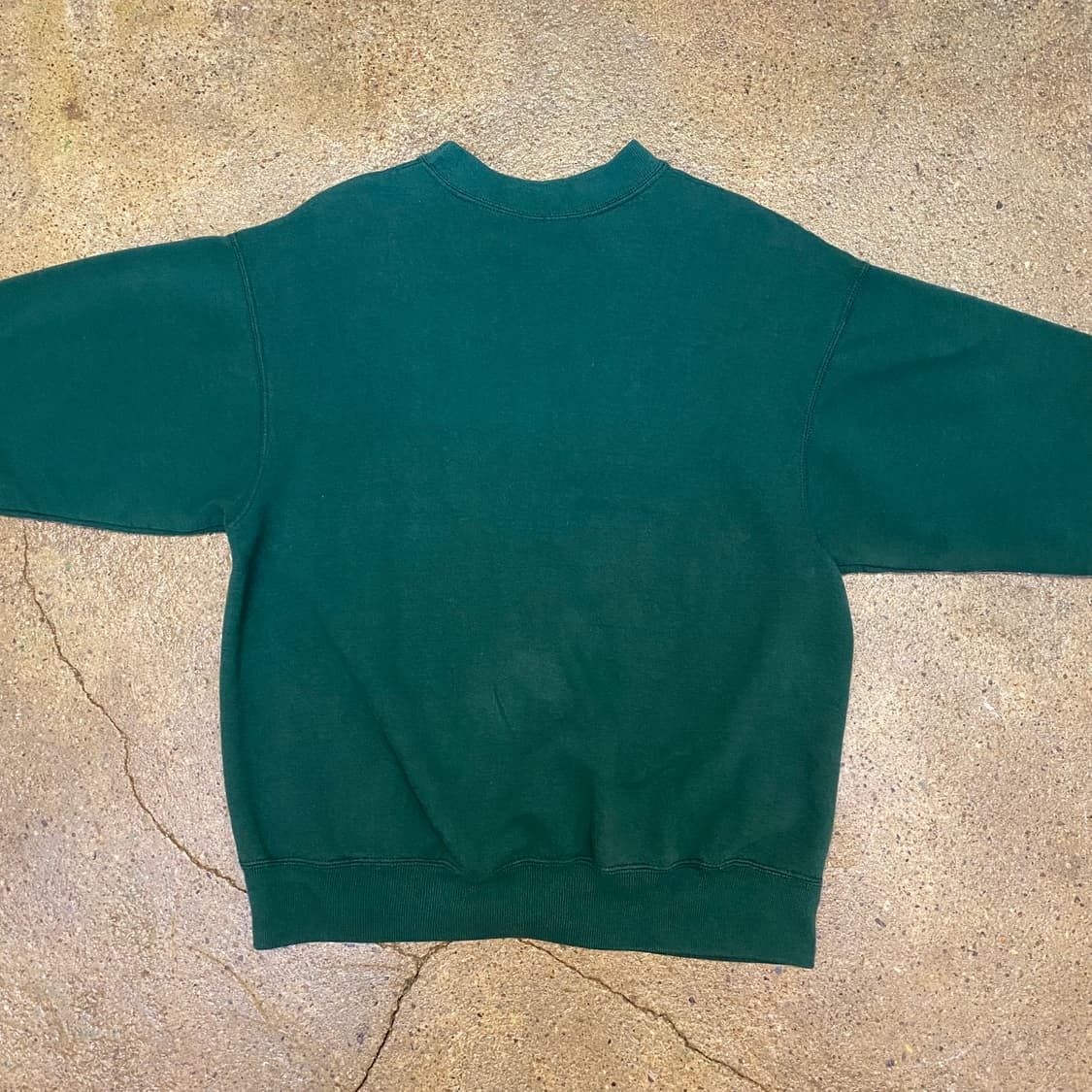 USA 미국 빈티지 ATLANTA 1996 맨투맨 상품이미지4