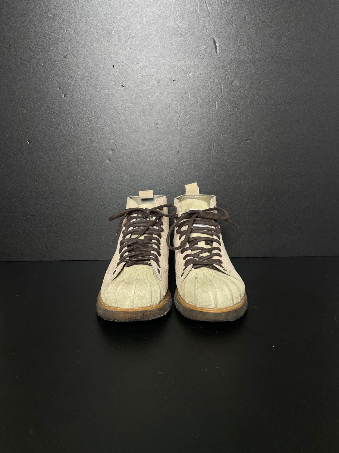 [265] NEIGHBORHOOD x ADIDAS 쉘토부츠 상품이미지2