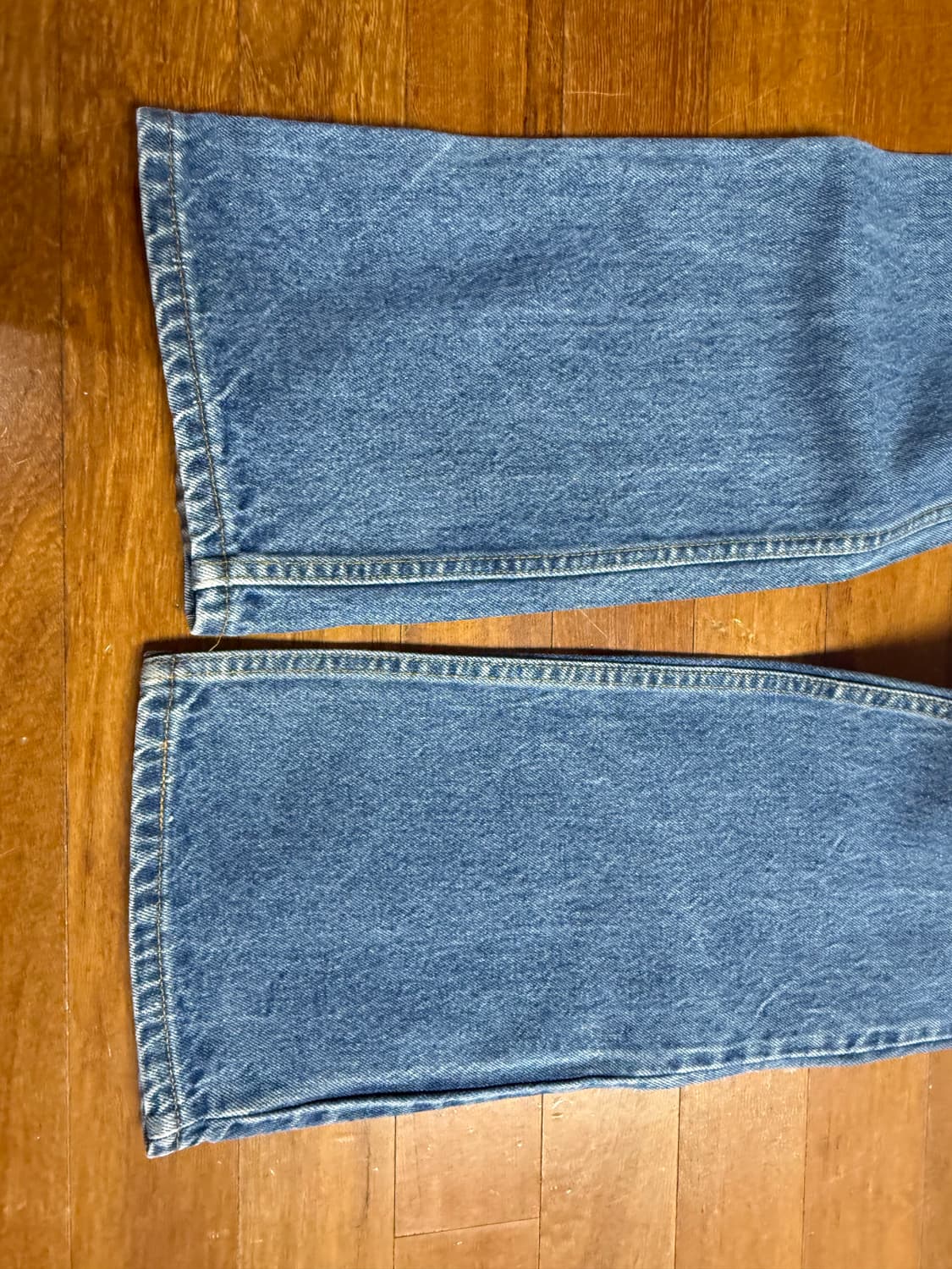 리바이스 517 오랜지탭 (32) 상품이미지5