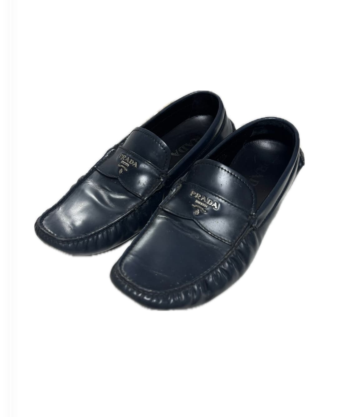 Prada 로퍼 260 상품이미지4