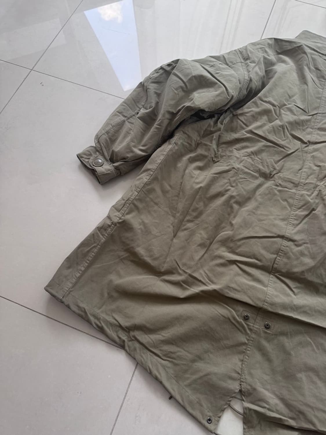 M65 LINER SET M65 라이너 세트 상품이미지9