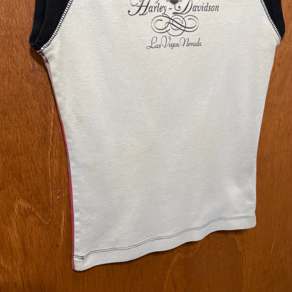 (S) Harley Davidson 할리 슬리브리스 상품이미지4