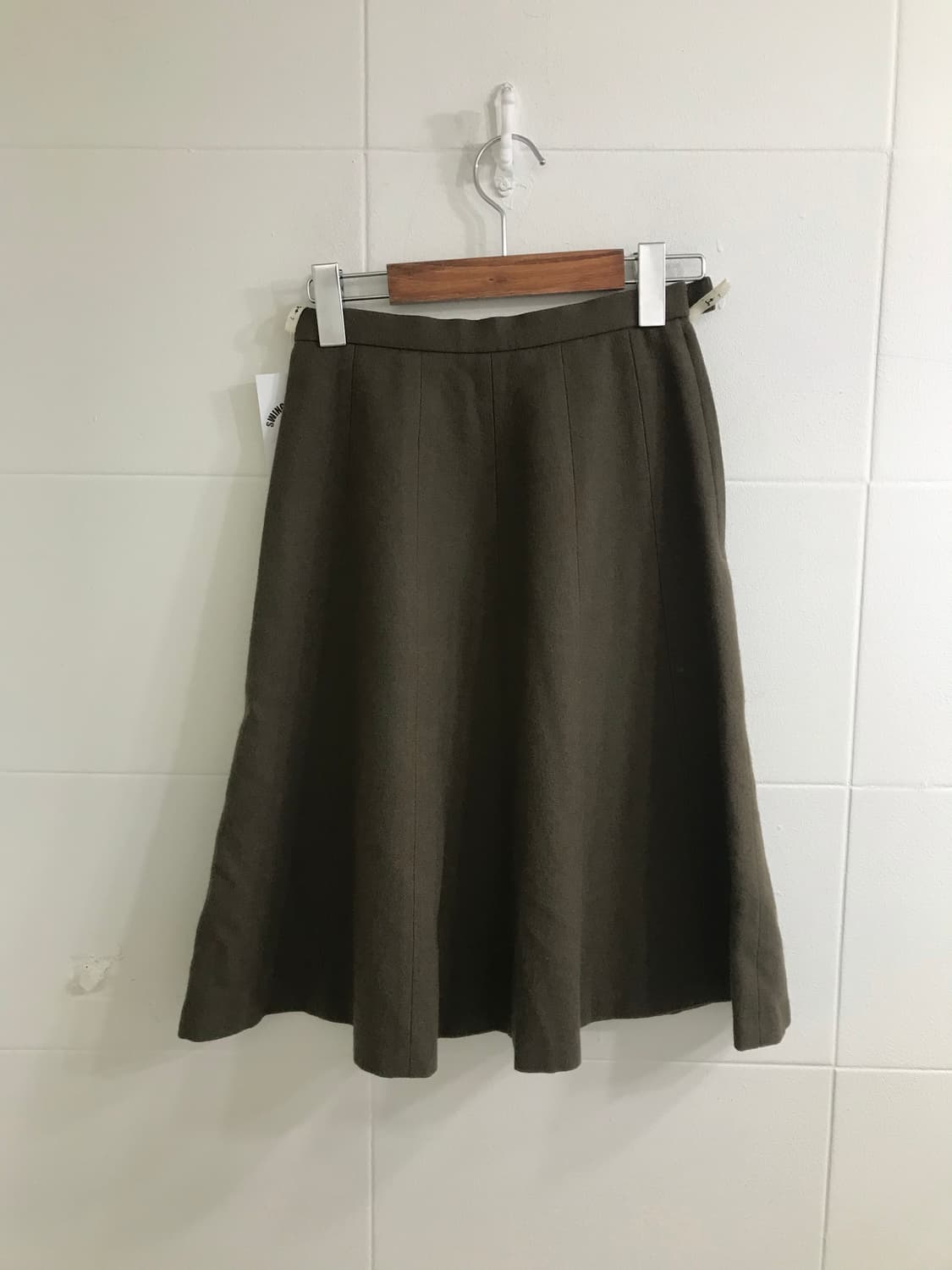 🧸No. 엑시즈팜 카키 하구미Set🧸 상품이미지8