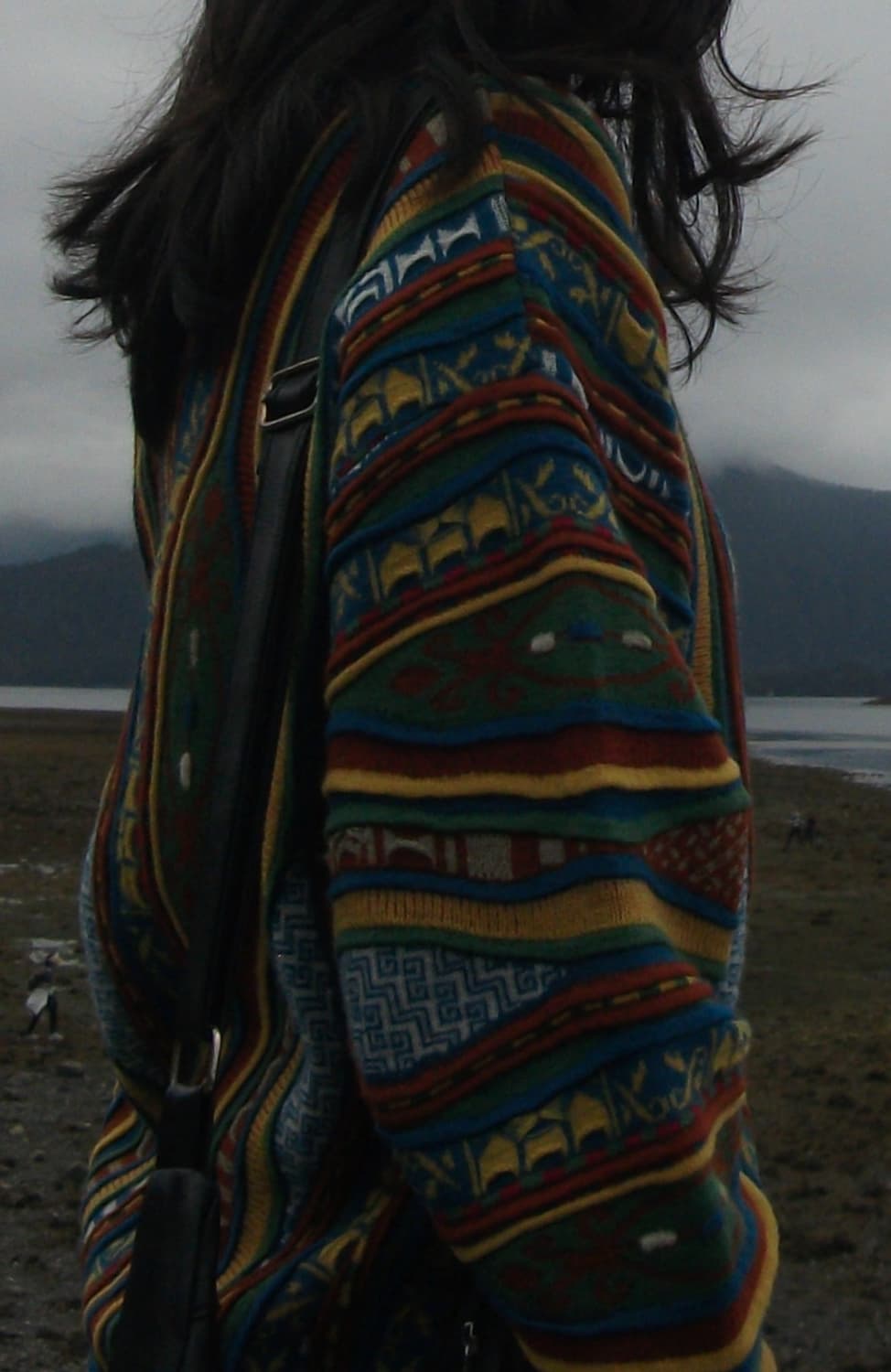 GECCU 니트 상품이미지3