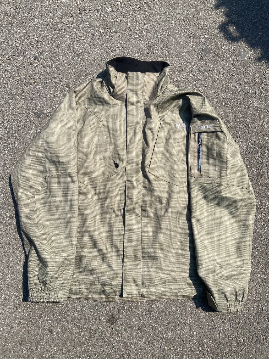 The Northface Herringbone Summit Series 상품이미지2