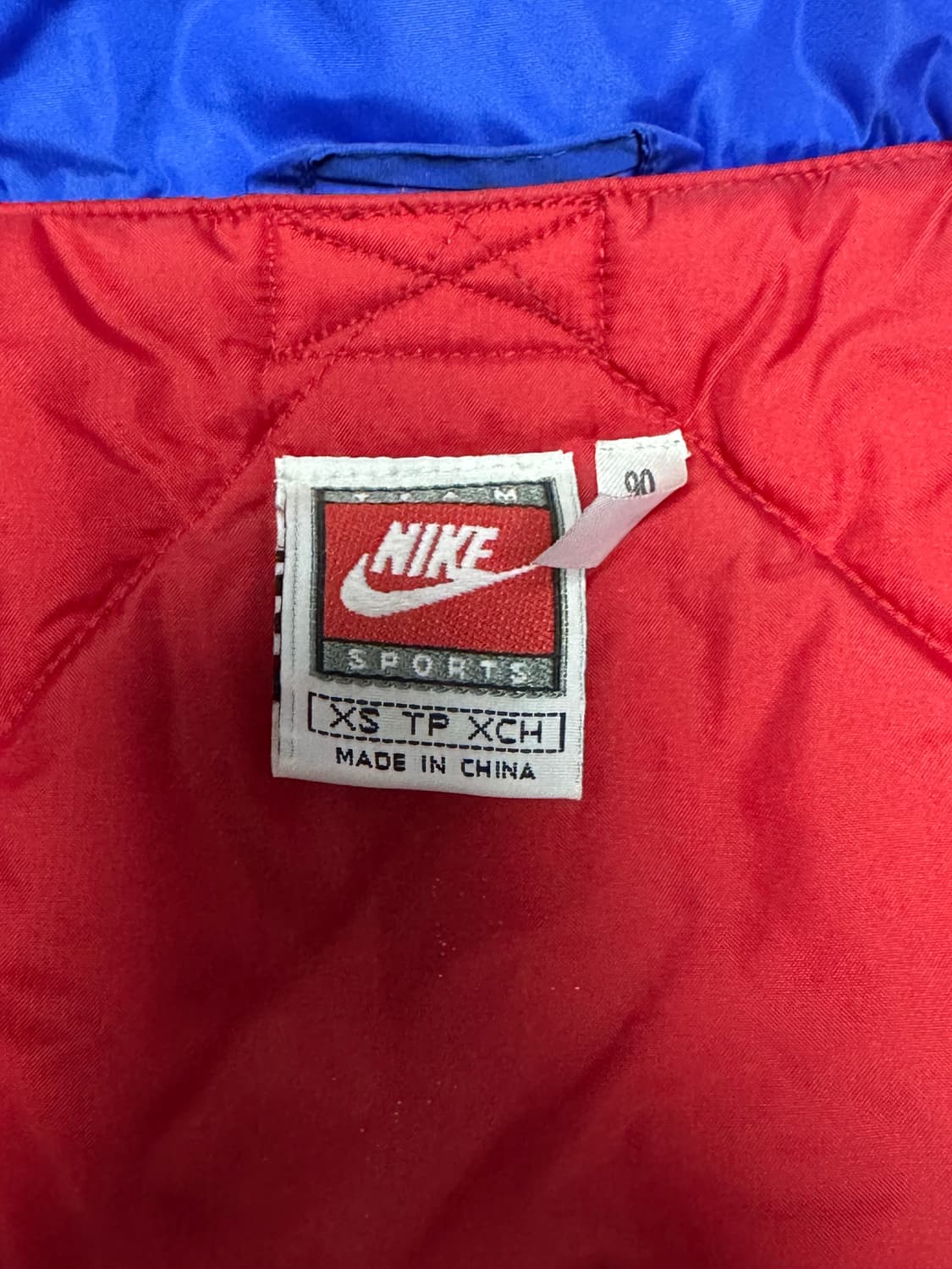 나이키 국가대표 대한민국 바람막이 패딩 상품이미지3