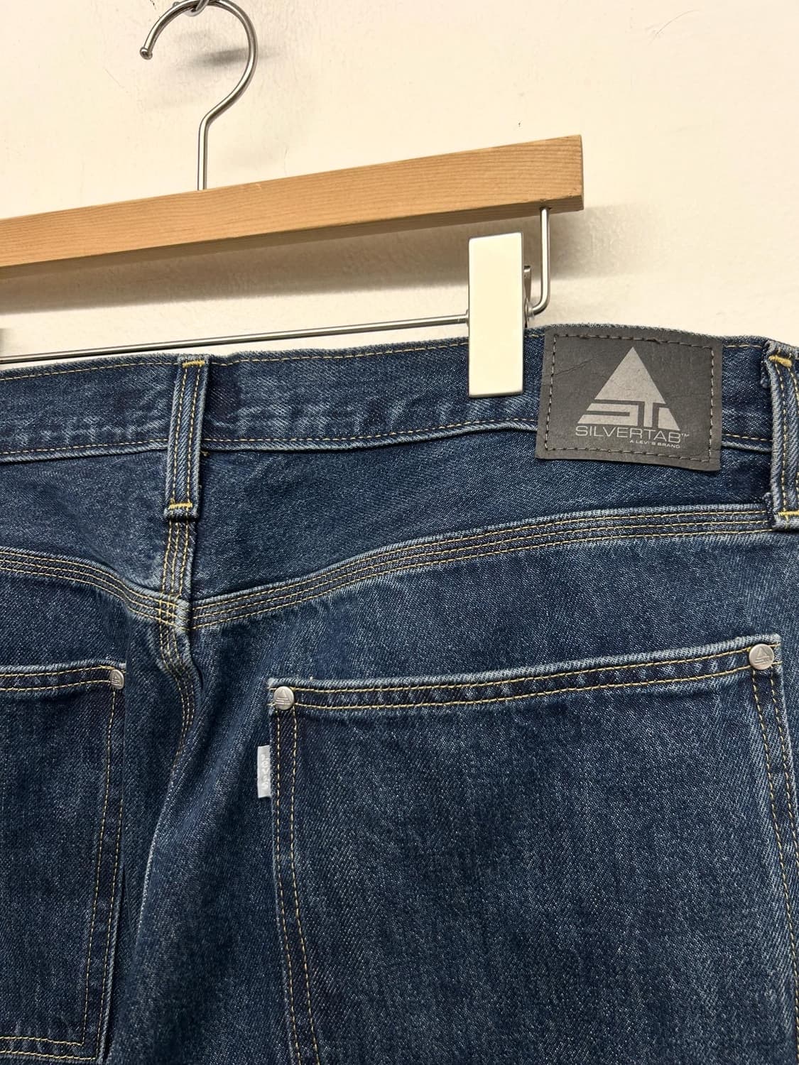 리바이스 실버탭 카펜터 팬츠 상품이미지3