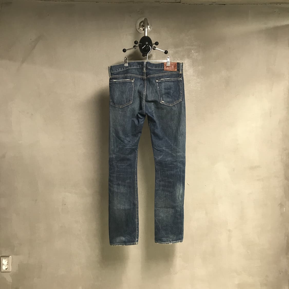 폴로 랄프로렌 데님 팬츠 34/34 상품이미지6