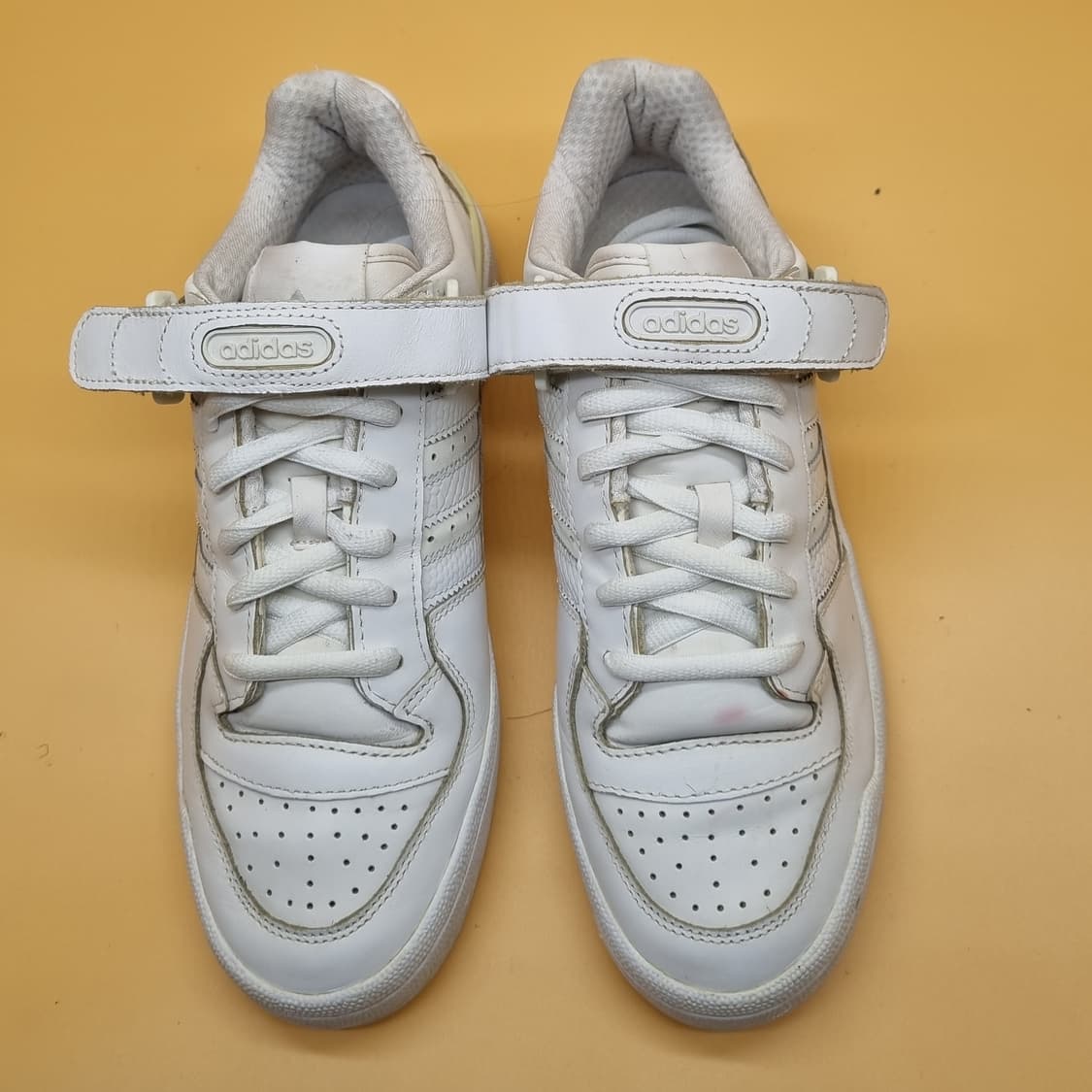 아디다스 포럼 로우 운동화250  상품이미지2