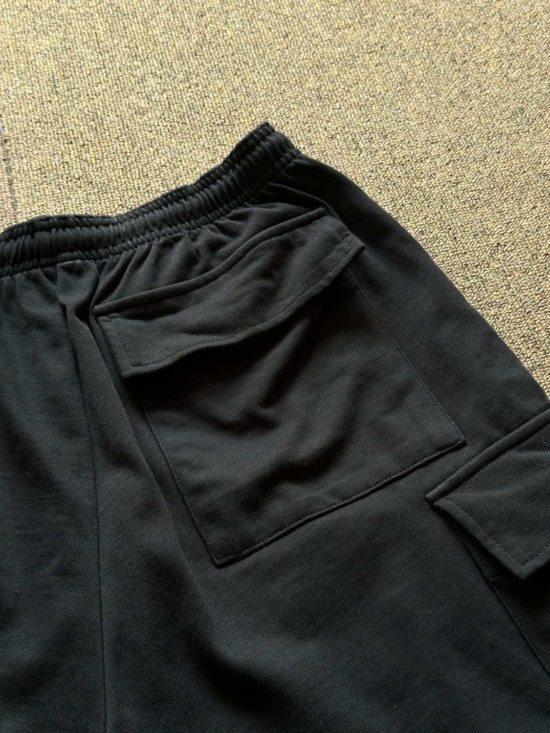 [1] Marka suvin cargo shorts  상품이미지6