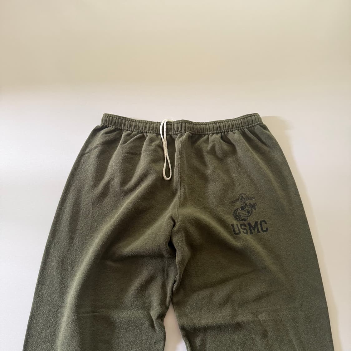 [military] 밀리터리 미 해병 usmc 스웻 팬츠 -4 상품이미지2