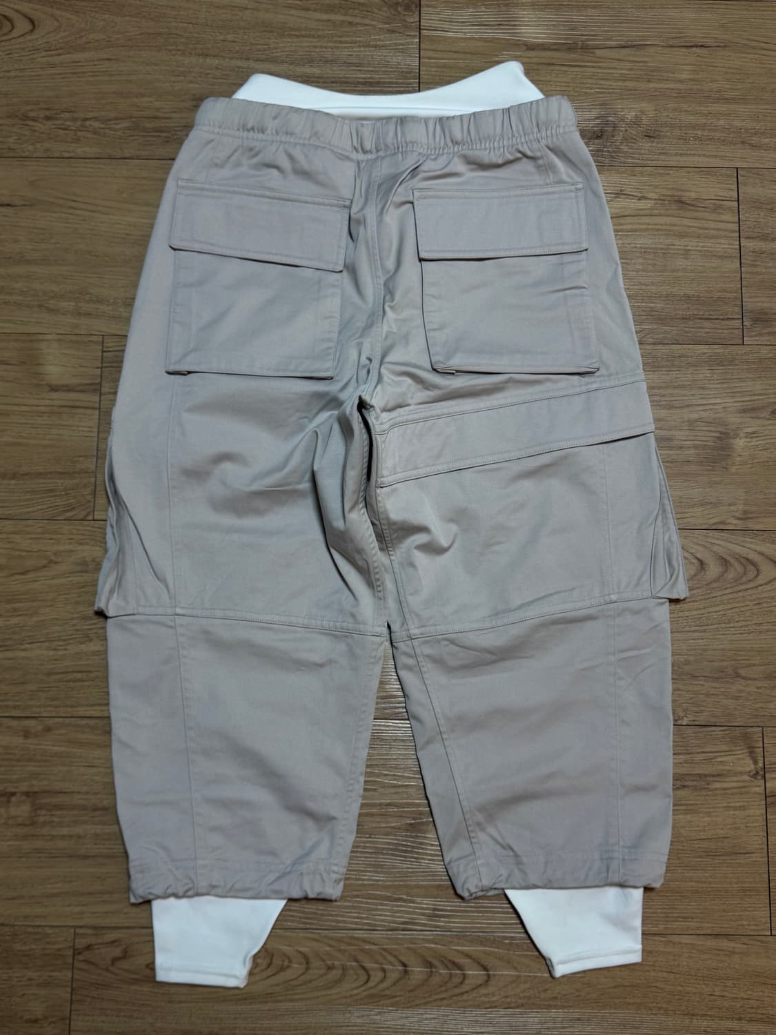 (S)나이키 ACG 카고 우븐 팬츠 문 파티클 상품이미지4