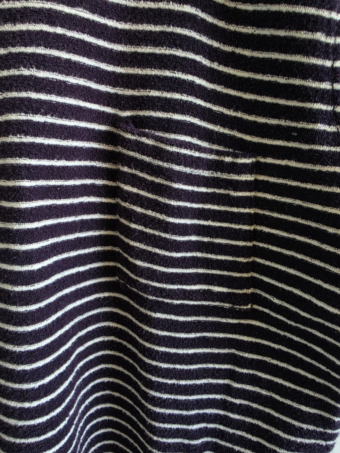 캡틴선샤인 스트라이프 티셔츠 상품이미지3