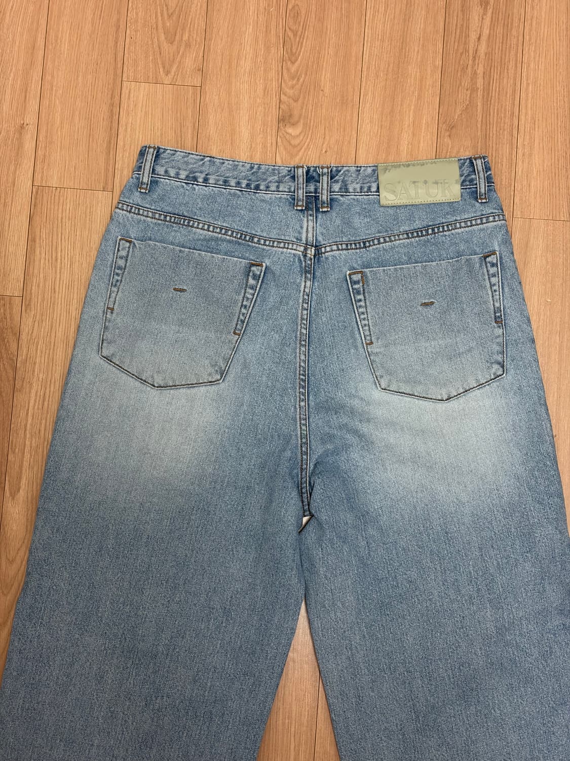 세터 비날레스 연청 L 상품이미지3