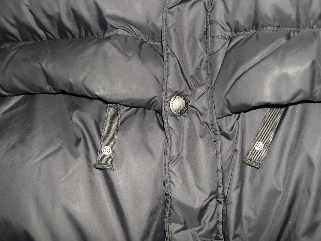 LMC 덕다운 리버시블 패딩 L 상품이미지3